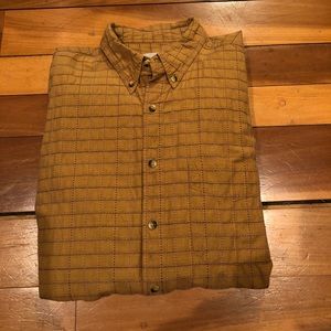 Territory Ahead Long Sleeved Shirt